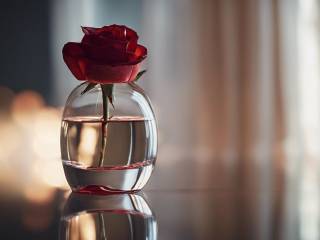 Elisabetta Gregoraci spiega la sua scelta di restare single e la rottura con Fratini