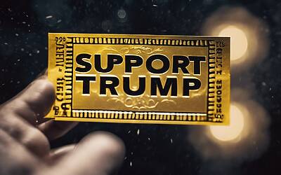 Elon Musk affronta denuncia per la lotteria legata al sostegno di Trump