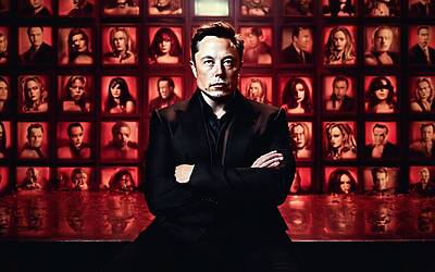 Elon Musk analizza il caso Diddy e criticizza altri personaggi famosi