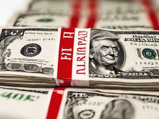 Elon Musk sostiene il super PAC pro-Trump con una donazione di 75 milioni