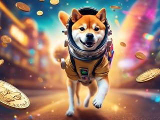 Elon Musk spinge Dogecoin a un nuovo massimo in 4 mesi