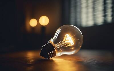 Email e consumo energetico: quante lampadine LED si sprecano ogni giorno?