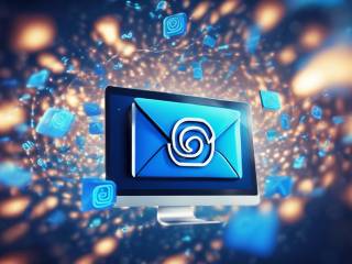 Email marketing come l'AI può migliorare il tasso di apertura dei messaggi