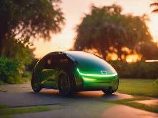 Emittenti di carbonio: il nemico principale dell'industria secondo Gill Pratt