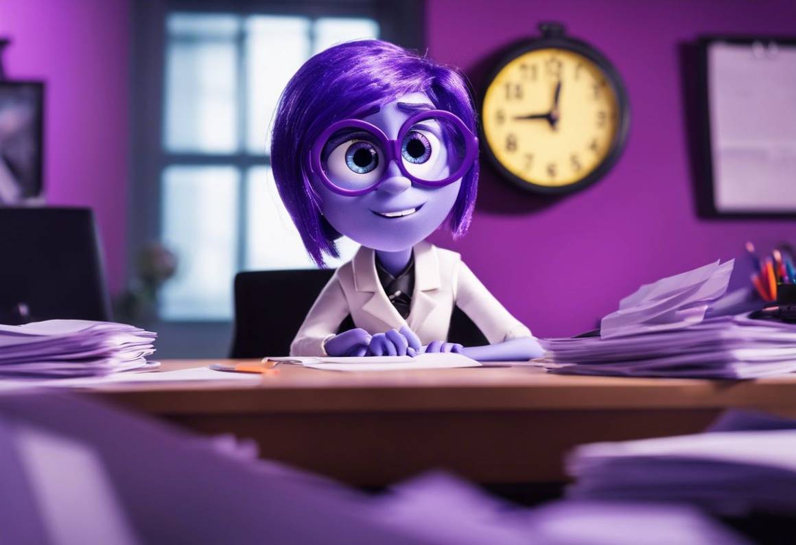 Emozioni al lavoro: perché manager e startupper devono guardare Inside Out 2