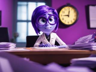 Emozioni al lavoro: perché manager e startupper devono guardare Inside Out 2