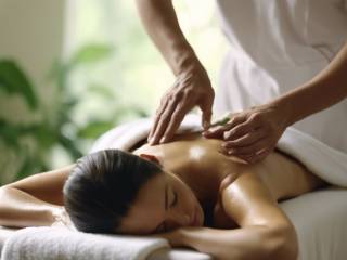 Empatia nel trattamento di bellezza: un beneficio per corpo, mente e salute