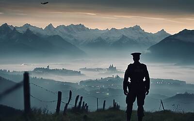 Entrate illegali in Germania nel 2024: il ruolo della Svizzera evidenziato