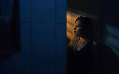 Enzo Paolo sorprende Carmen in diretta: reazione inaspettata e divertente