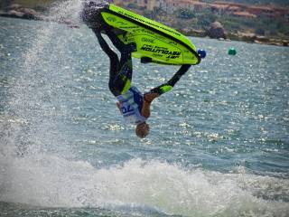 Enzo Paolo Turchi attacca Prestes: "Fai silenzio e ascolta!"