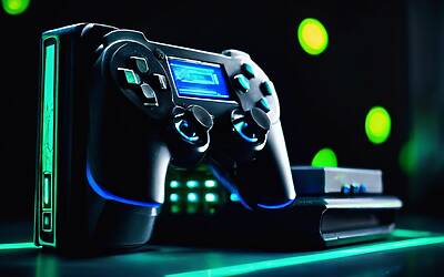 Epic riduce le royalty per sviluppatori di giochi con Unreal Engine