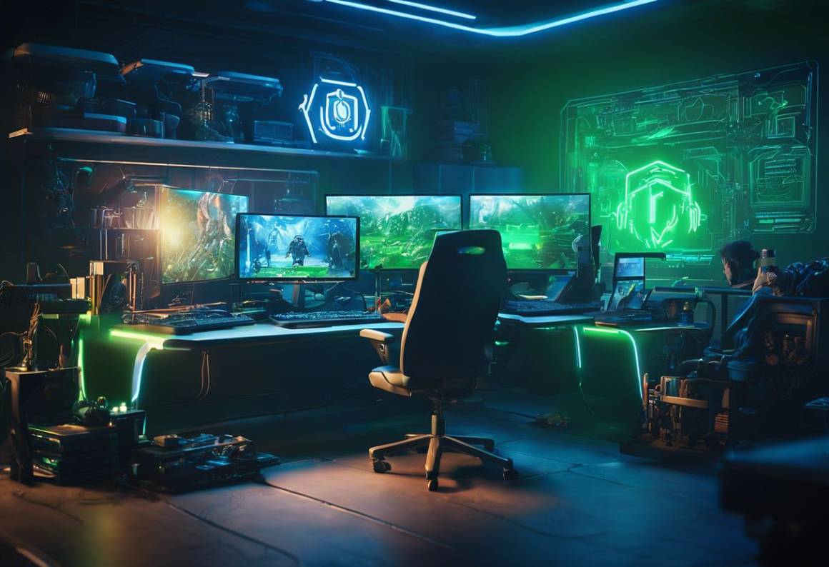 Epic vuole rendere più allettante l'uso di Unreal Engine e Epic Games Store