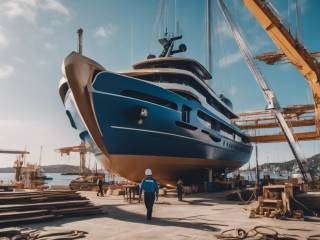 Eredi Loro Piana e Cagnoli acquisiscono il 30% di Cantiere delle Marche