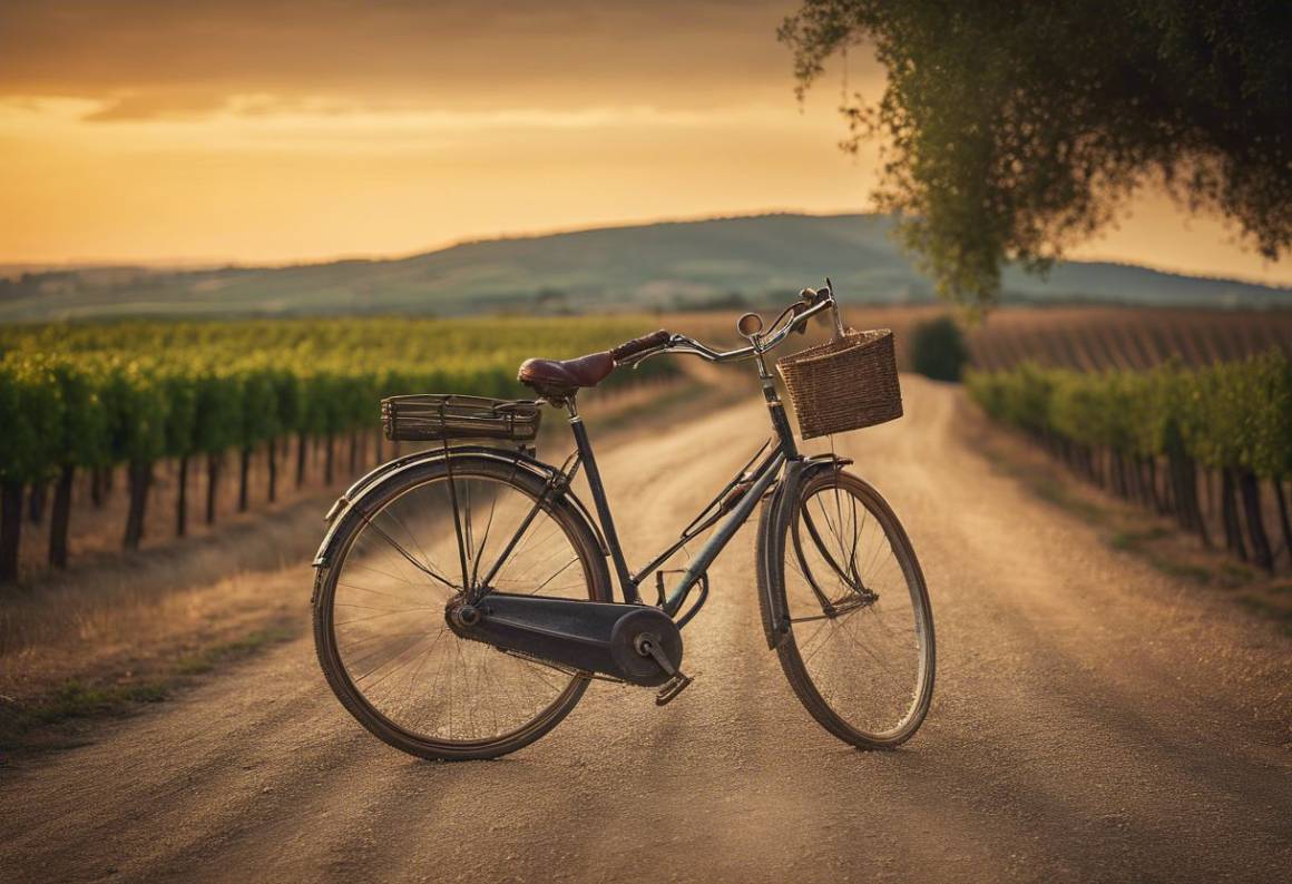 Eroica: Evento imperdibile per il ciclismo in Toscana con Giani