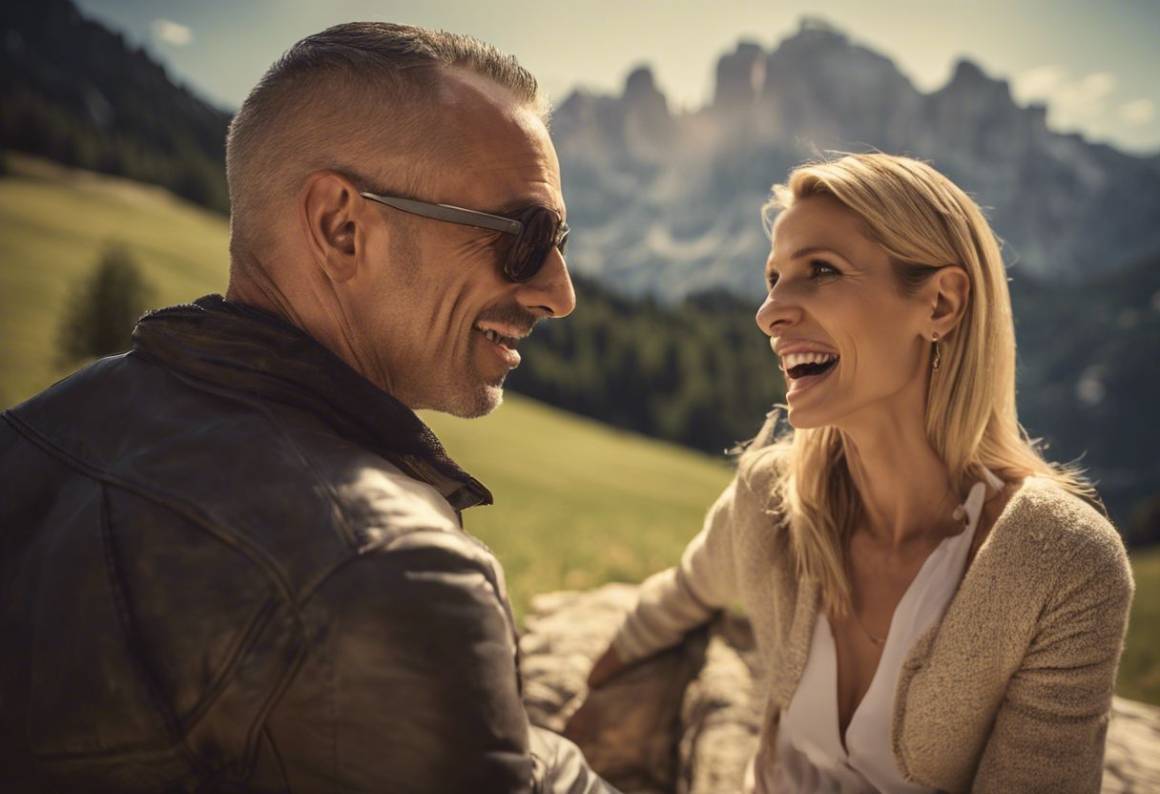 Eros Ramazzotti e il suo inusuale "vizio" da single con Hunziker