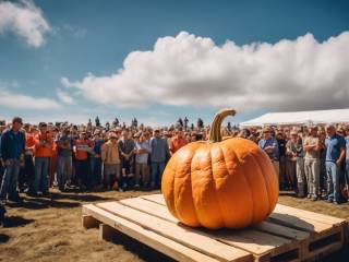 Esemplare più grande del mondo: scopri la sua straordinaria ubicazione