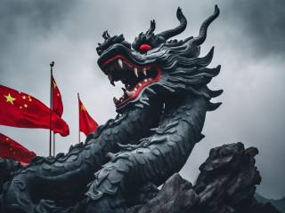 Esperto avverte: Cina a rischio Terza guerra mondiale, scenari in Asia da considerare