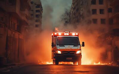 Esplosioni a Beirut: tensione cresce dopo inviti di evacuazione da Israele