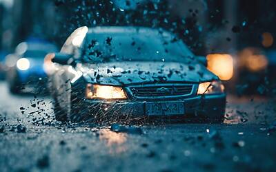 Esplosioni a Copenaghen: vicino ambasciata Israele, nessun ferito segnalato