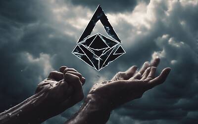 ETF analyst genera polemiche per disinformazione evidente su Ethereum