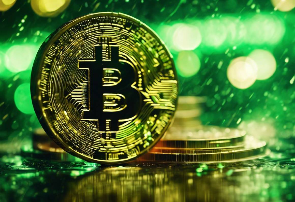 ETF Bitcoin registrano afflusso a ottobre con aggiornamenti software significativi