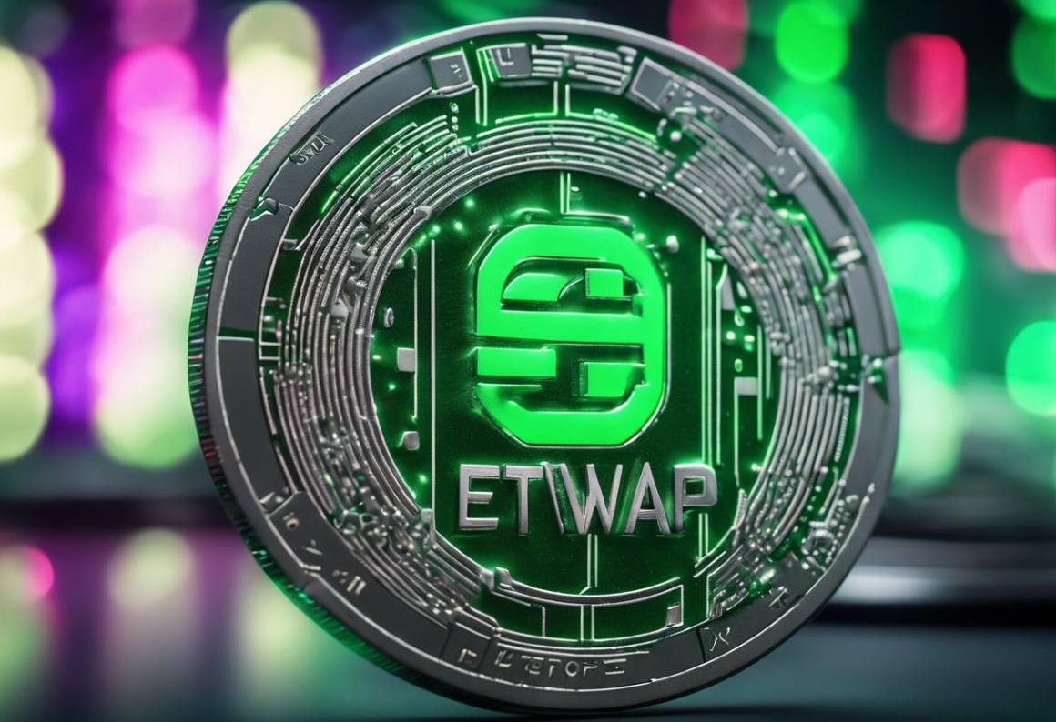 ETFSwap: il concorrente potente di Dogecoin pronto per il 2024