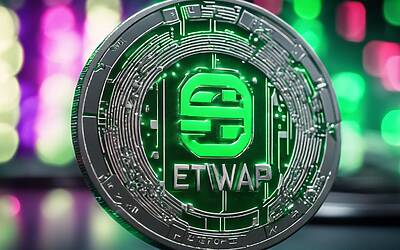 ETFSwap: il concorrente potente di Dogecoin pronto per il 2024