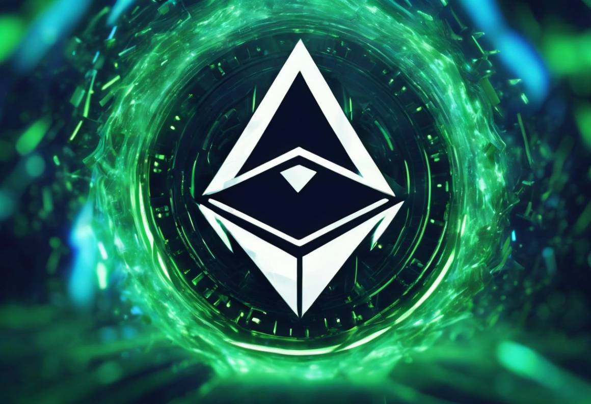 Ethereum e il rendimento ridotto: segnali di un cambiamento nel suo ecosistema