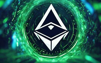 Ethereum e il rendimento ridotto: segnali di un cambiamento nel suo ecosistema