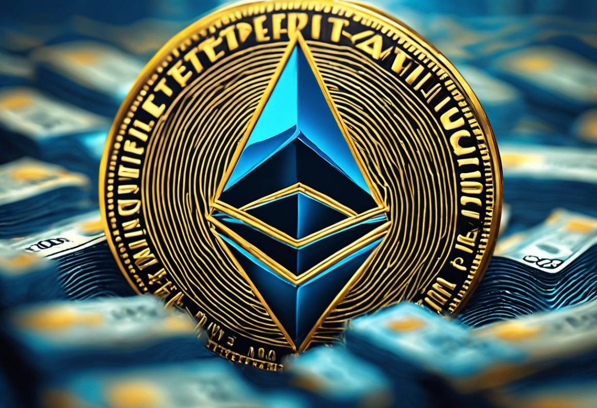 Ethereum ETF segna il record di deflussi giornalieri dalla sua nascita