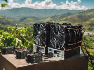 Ethiopia potenzia il mining di Bitcoin con 600MW di energia sostenibile