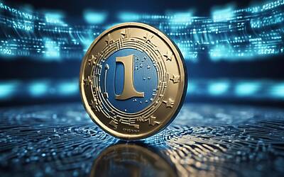 Euro digitale, Lagarde ottimista per approvazione legge Parlamento Ue entro 2025