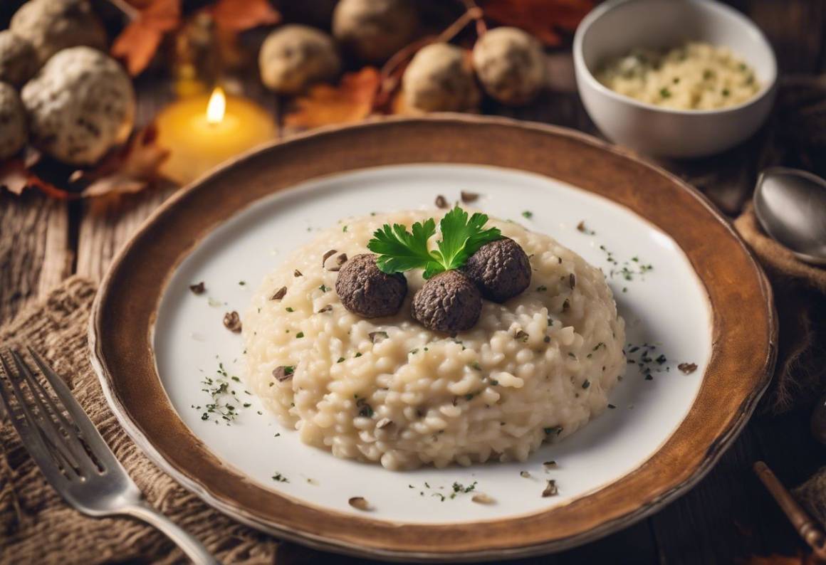 Eventi gastronomici d'autunno in Italia: le migliori manifestazioni da non perdere