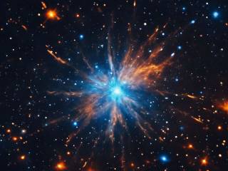 Eventi nello spazio: cosa potrebbe esplodere e come prepararci subito