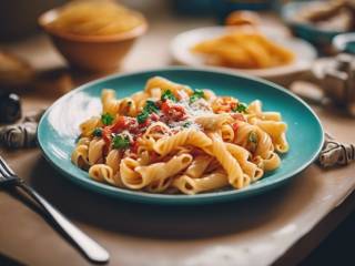 Fabio Caressa e Benedetta Parodi: affinità sorprendenti tra sport e cucina