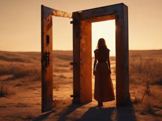 Fallout: Leslie Uggams annuncia l'inizio delle riprese della seconda stagione