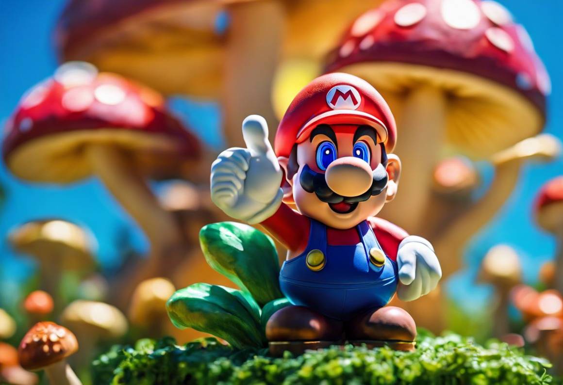 Fan supportano il famoso creatore di contenuti Mario in difficoltà