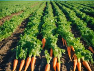 Farming sim: pianta ovunque nel mondo reale con questo gioco innovativo