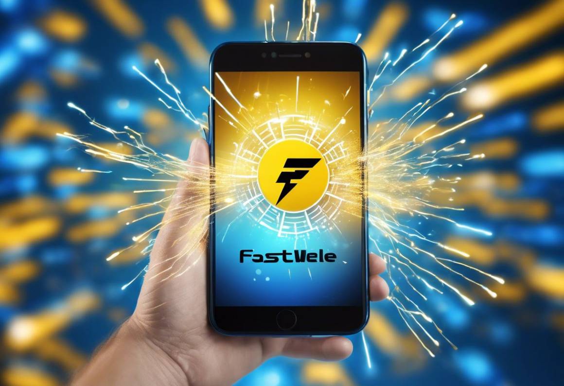 Fastweb Mobile offre 150 Giga in 5G a soli 7,95 euro al mese