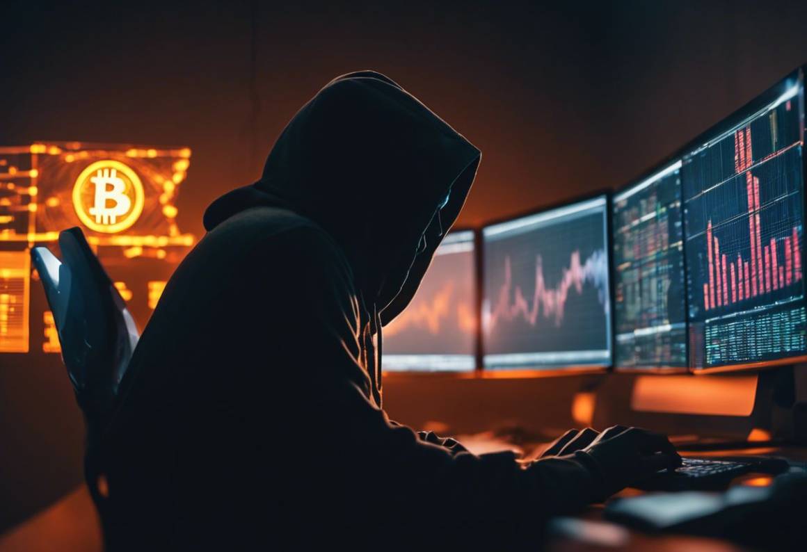 FBI arresta presunto hacker SEC legato a falso tweet su ETF Bitcoin approvati