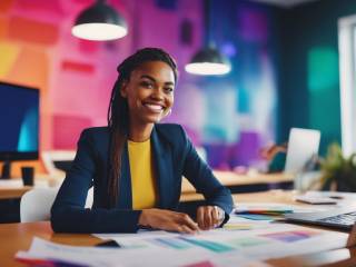 Federica Bellomia, la commercialista dei giovani che ispira le nuove generazioni