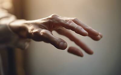 Federica Nargi racconta l'anoressia della sorella Claudia a Ballando