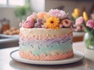 Federica Polimeni di Bake Off Italia 2024: Scopri età e profilo Instagram