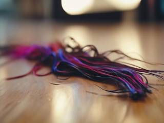 Federico Fashion Style affronta clienti insoddisfatte: caduta dei capelli e aggressione