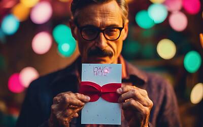 Federico Fashion Style racconta l'incubo di una malattia devastante e inaspettata