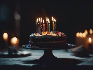 Fedez festeggia un compleanno in silenzio: preoccupazione dei fan e motivazioni