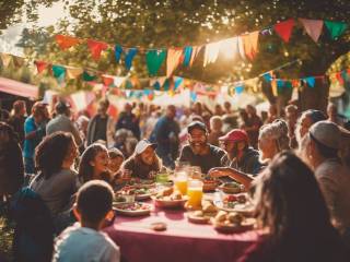 Fedez risponde alle accuse: Rozzano è una città di grande valore sociale