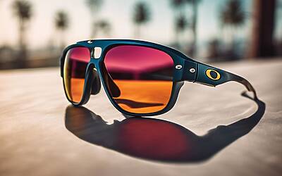 Fedez svela il suo jet privato e occhiali da 1.500 euro in America