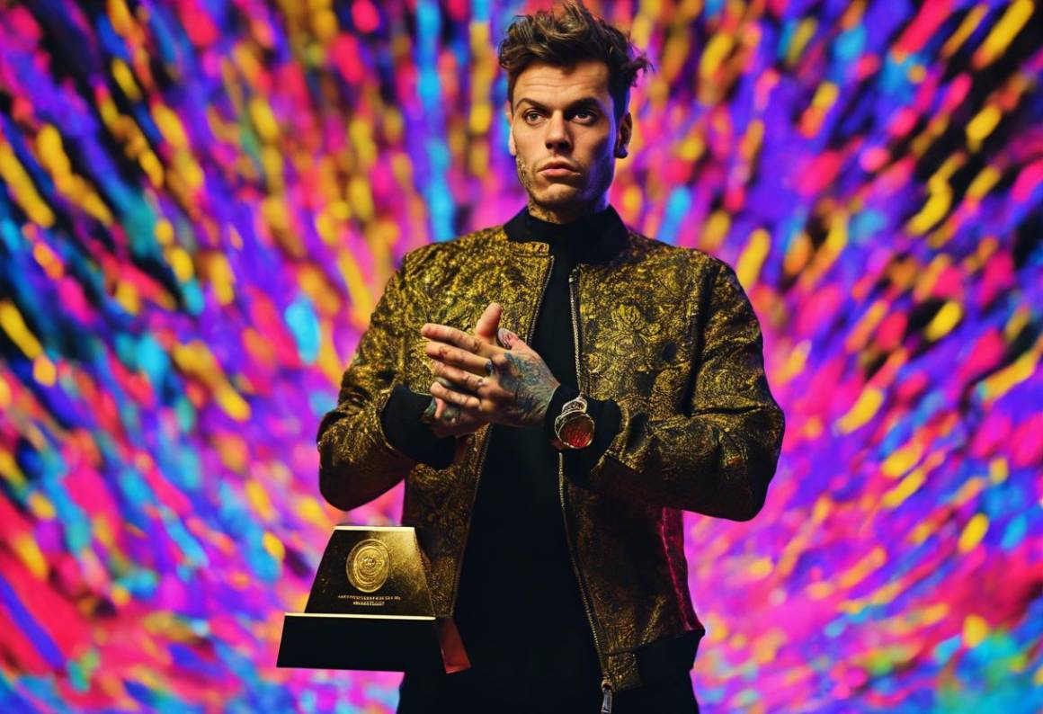 Fedez svelato da Staffelli: gli audio privati e il rapper autentico