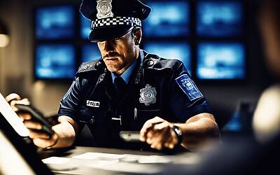 Feds australiani svelano 'seed phrase' per accedere a cripto account criminali globali